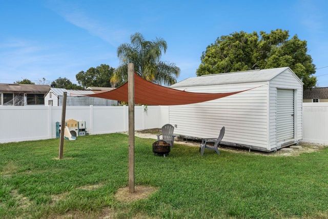 220 ALDO DRIVE, Babson Park, FL 33827