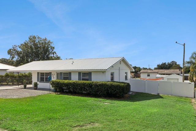 220 ALDO DRIVE, Babson Park, FL 33827