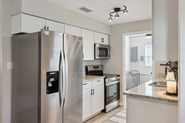 220 ALDO DRIVE, Babson Park, FL 33827