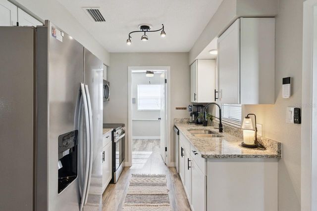 220 ALDO DRIVE, Babson Park, FL 33827