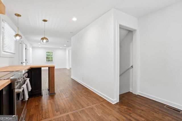 439 Oak Drive, Stone Mountain, GA 30083