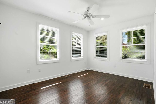 439 Oak Drive, Stone Mountain, GA 30083