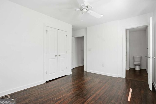 439 Oak Drive, Stone Mountain, GA 30083