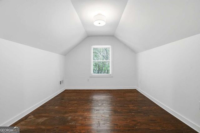 439 Oak Drive, Stone Mountain, GA 30083