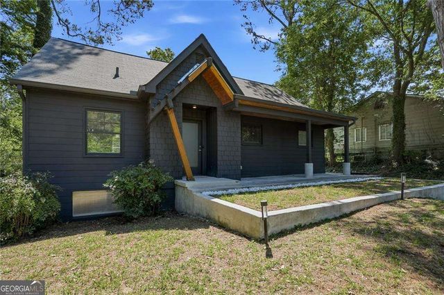 439 Oak Drive, Stone Mountain, GA 30083