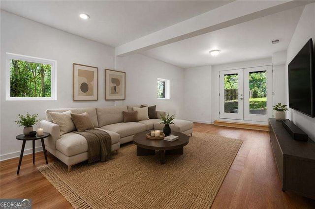 439 Oak Drive, Stone Mountain, GA 30083