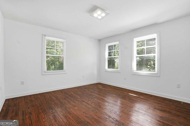 439 Oak Drive, Stone Mountain, GA 30083