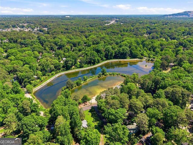 439 Oak Drive, Stone Mountain, GA 30083