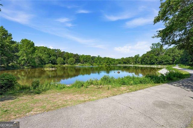 439 Oak Drive, Stone Mountain, GA 30083