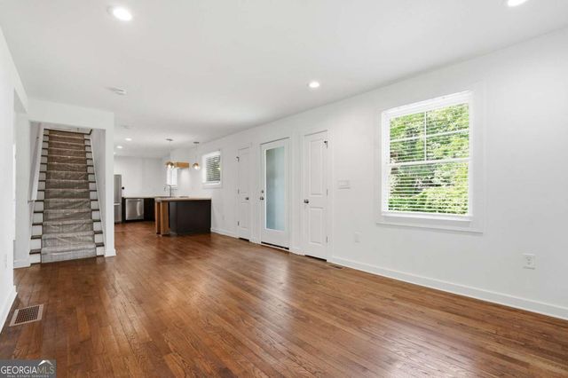 439 Oak Drive, Stone Mountain, GA 30083