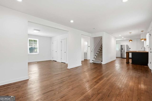 439 Oak Drive, Stone Mountain, GA 30083