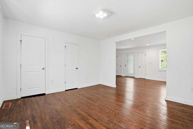 439 Oak Drive, Stone Mountain, GA 30083
