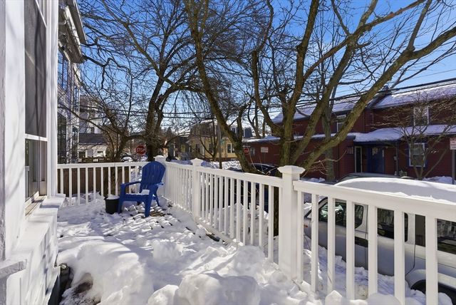 527 Franklin St, Cambridge, MA 02139