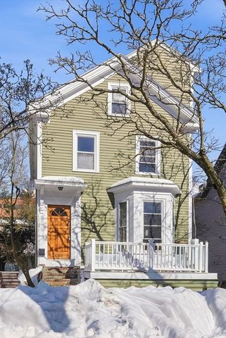 527 Franklin St, Cambridge, MA 02139