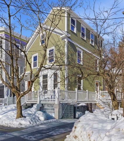 527 Franklin St, Cambridge, MA 02139