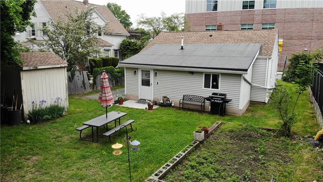 38 Merino Street, Providence, RI 02909