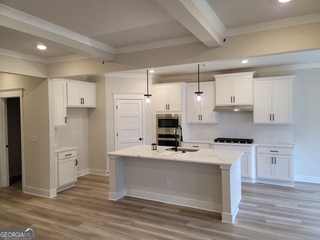 652 Secret Garden Lane 58A, Dacula, GA 30019