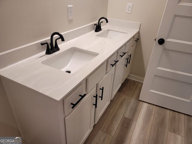 652 Secret Garden Lane 58A, Dacula, GA 30019