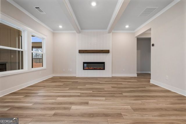 652 Secret Garden Lane 58A, Dacula, GA 30019