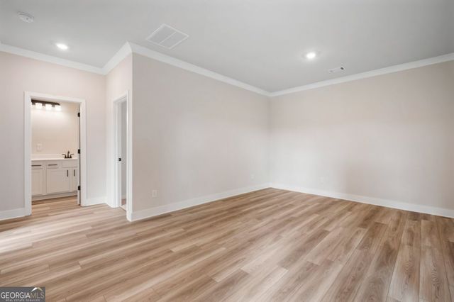 652 Secret Garden Lane 58A, Dacula, GA 30019