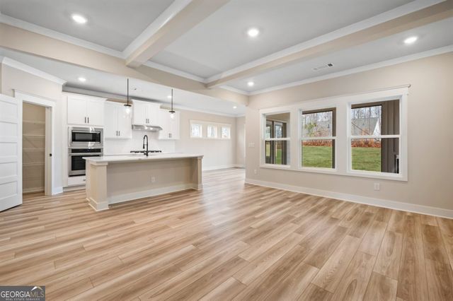 652 Secret Garden Lane 58A, Dacula, GA 30019