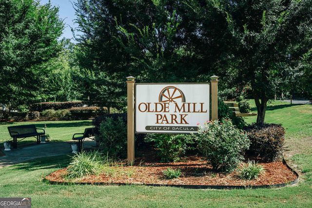 652 Secret Garden Lane 58A, Dacula, GA 30019