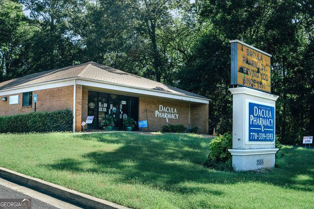 652 Secret Garden Lane 58A, Dacula, GA 30019