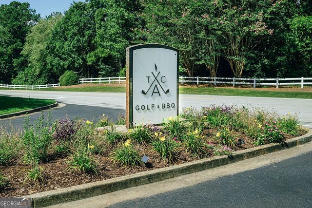 652 Secret Garden Lane 58A, Dacula, GA 30019