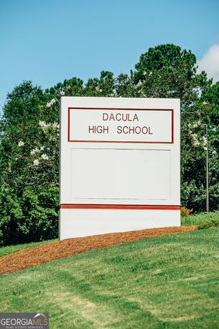 652 Secret Garden Lane 58A, Dacula, GA 30019