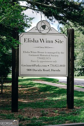 652 Secret Garden Lane 58A, Dacula, GA 30019