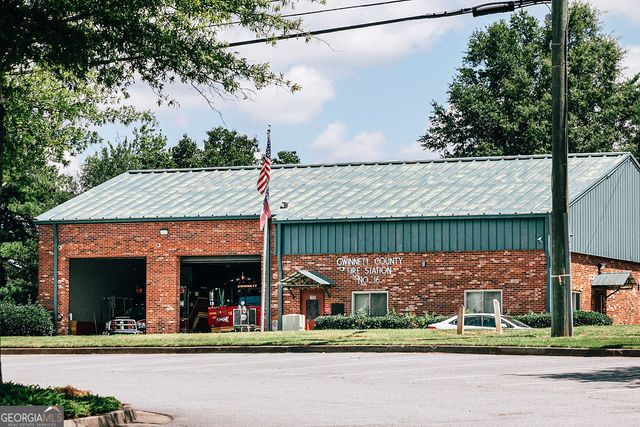 652 Secret Garden Lane 58A, Dacula, GA 30019