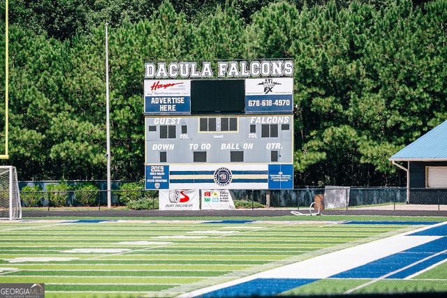 652 Secret Garden Lane 58A, Dacula, GA 30019