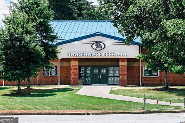 652 Secret Garden Lane 58A, Dacula, GA 30019