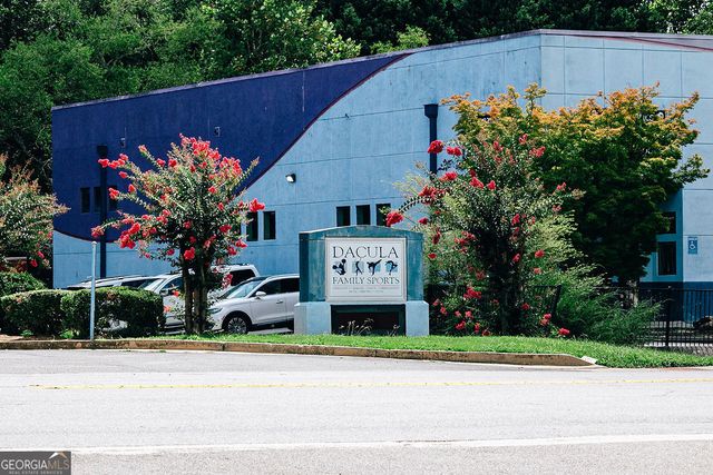 652 Secret Garden Lane 58A, Dacula, GA 30019