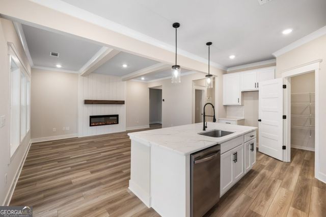 652 Secret Garden Lane 58A, Dacula, GA 30019