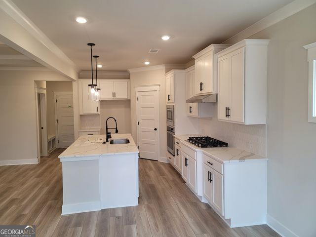 652 Secret Garden Lane 58A, Dacula, GA 30019