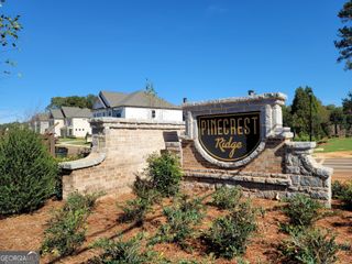 652 Secret Garden Lane 58A, Dacula, GA 30019