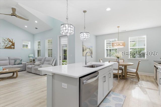 289 Tropics Avenue, Hardeeville, SC 29927