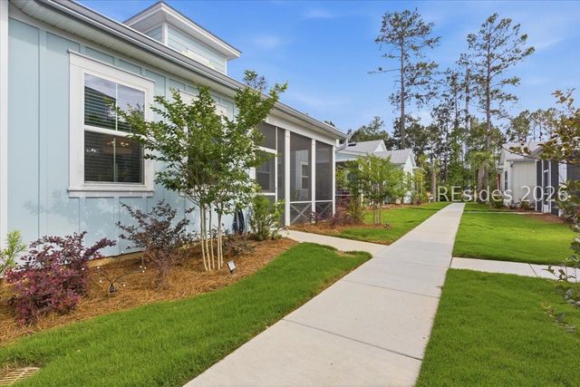 289 Tropics Avenue, Hardeeville, SC 29927