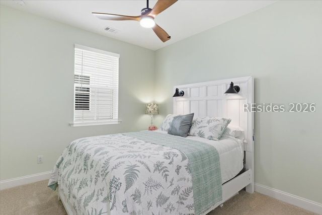 289 Tropics Avenue, Hardeeville, SC 29927
