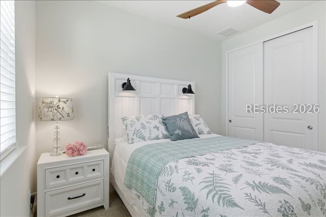 289 Tropics Avenue, Hardeeville, SC 29927