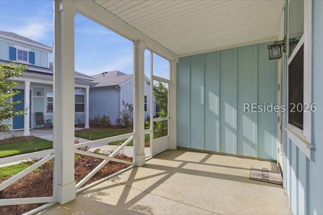 289 Tropics Avenue, Hardeeville, SC 29927