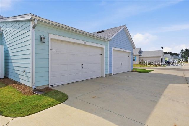 289 Tropics Avenue, Hardeeville, SC 29927