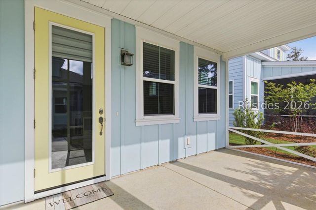 289 Tropics Avenue, Hardeeville, SC 29927