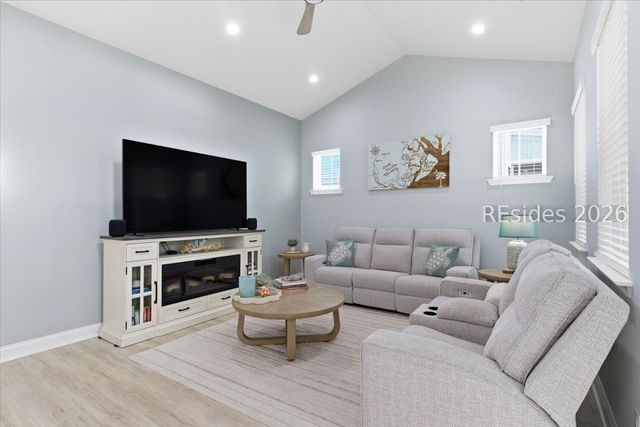 289 Tropics Avenue, Hardeeville, SC 29927