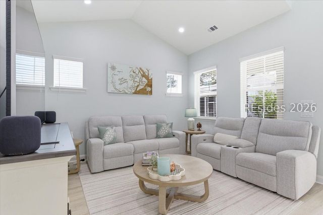289 Tropics Avenue, Hardeeville, SC 29927