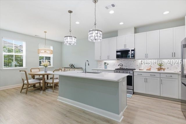 289 Tropics Avenue, Hardeeville, SC 29927