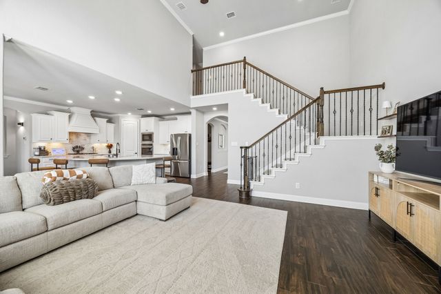 2816 Driftwood Creek Trail, Celina, TX 75078