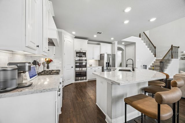 2816 Driftwood Creek Trail, Celina, TX 75078