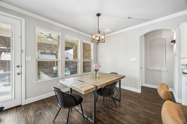 2816 Driftwood Creek Trail, Celina, TX 75078